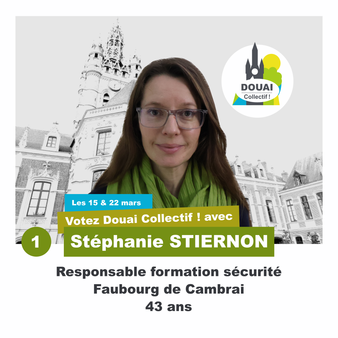 ◼ 01 Stéphanie Stiernon