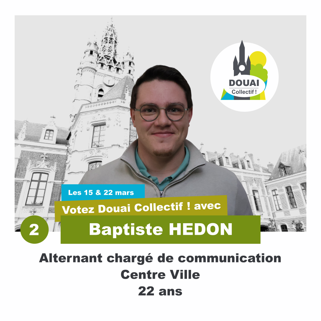 ◼ 02 Baptiste Hedon