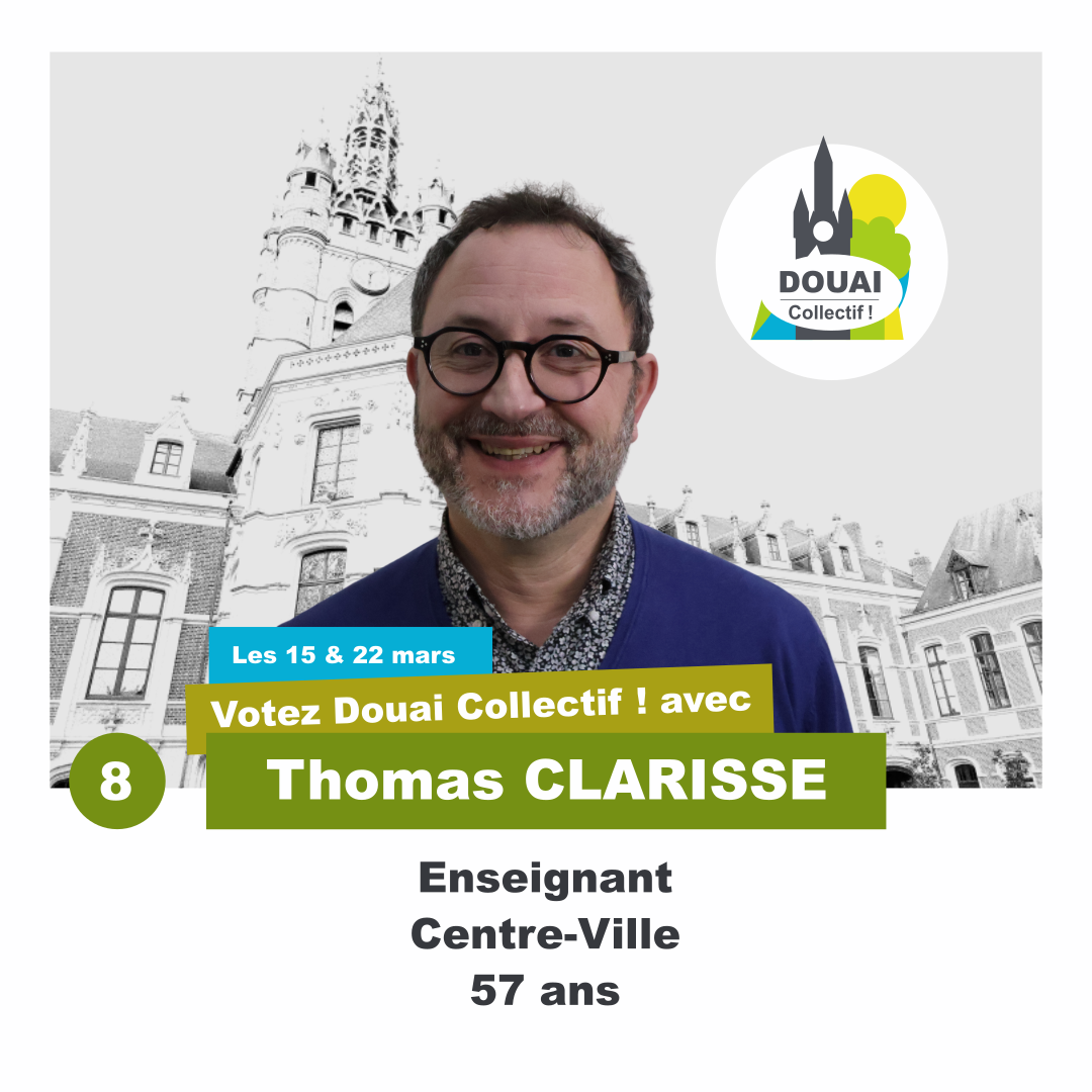 ◼ 08 Thomas Clarisse