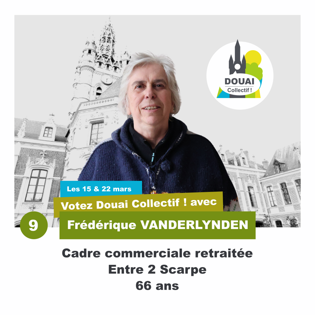 ◼ 09 Frédérique Vanderlynden