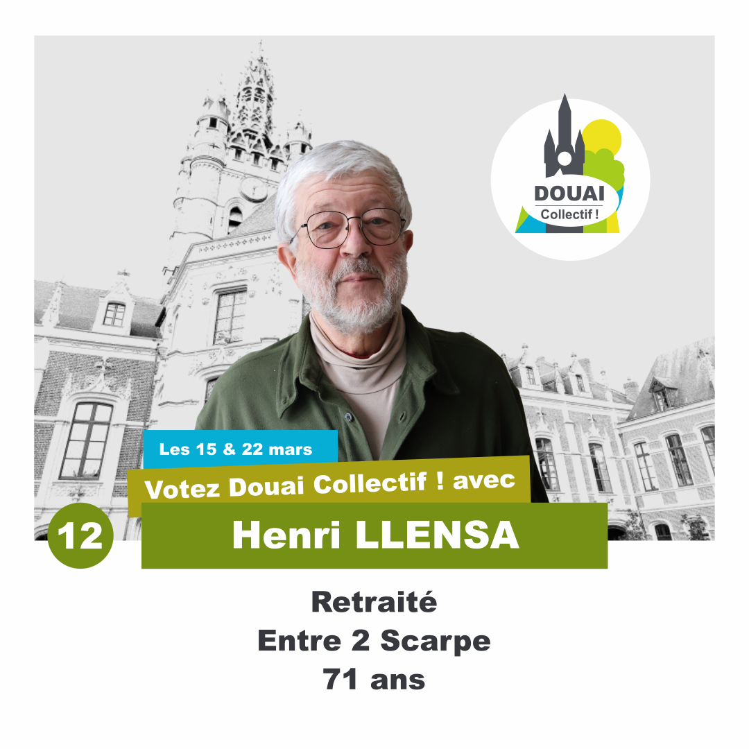 ◼ 12 Henri Llensa