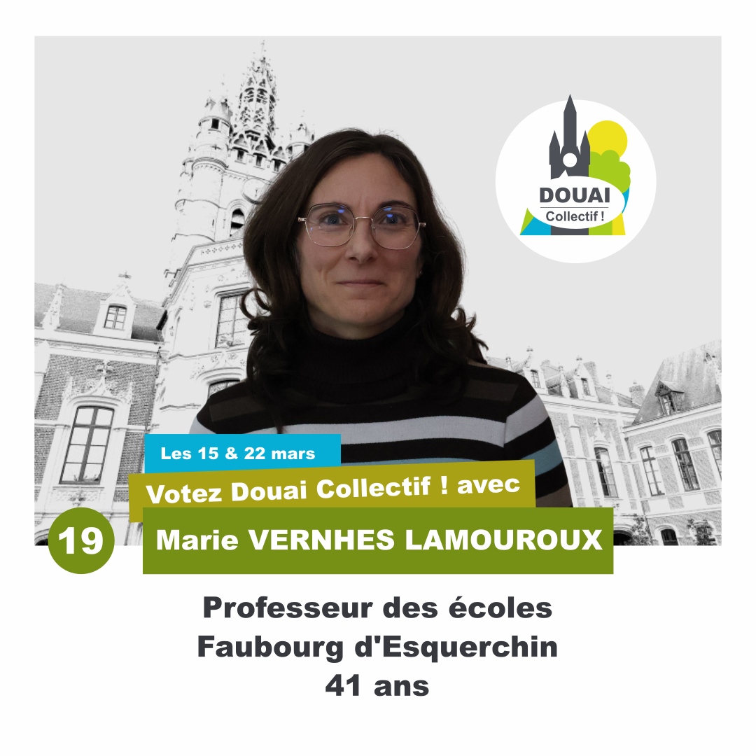 ◼ 19 Marie Vernhes Lamouroux