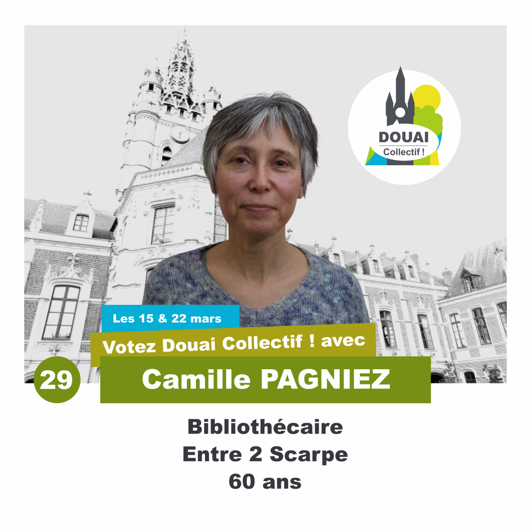 ◼ 29 Camille Pagniez