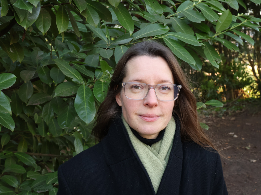 🖼️➡️ Photographie de Stéphanie Stiernon